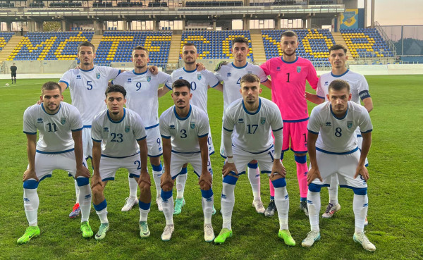 Kosova U21 mposht Izraelin U21 përsëri