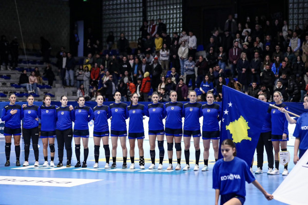 Kosova mbyll me humbje ciklin e kualifikimeve për Botëror