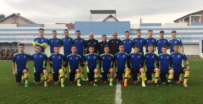 Kosova U17 drejt Hungarisë për kualifikimet “Anglia 2018”