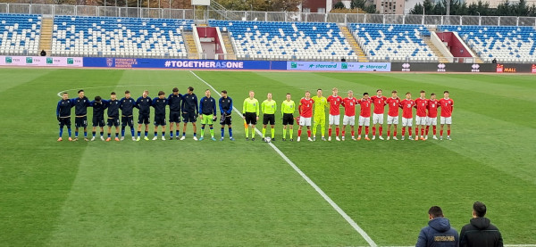 Humbje e thellë nga Austria U19, Kosova U19 e nis me humbje