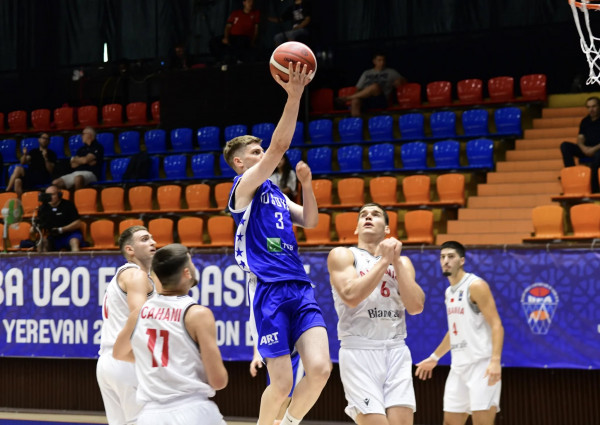 Kosova U20 (M) mposhtë Shqipërinë, fitorja e dytë me radhë