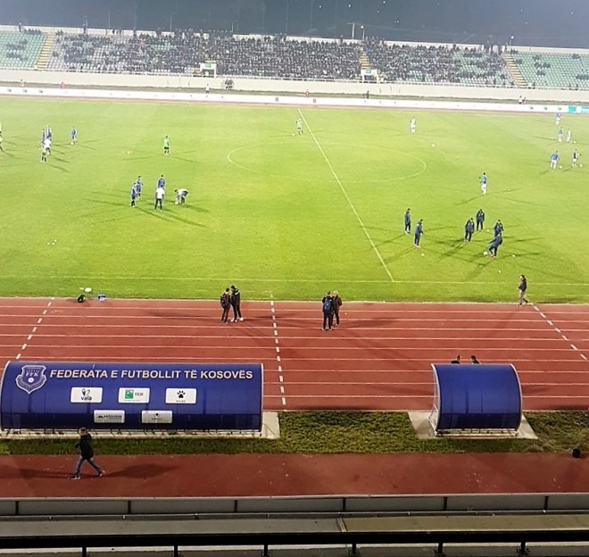 Përkundër lojës së mirë, Izraeli U21 avancon