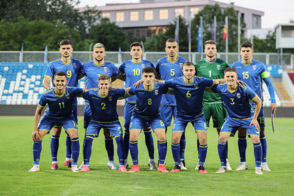 Zëvendësuesit vendosin, Kosova U21 mposhtë Andorrën U21