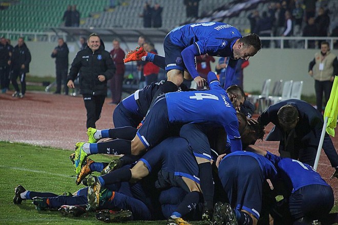 Kosova përmbys Letoninë, goleada mbyllet me fitore