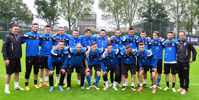 Kosova nis përgatitjet