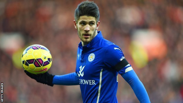 Rekord transferi i Leicesterit, largohet