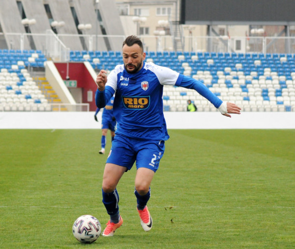 Besnik Krasniqi, golashënuesi aktiv i dytë pas luftës te Prishtina