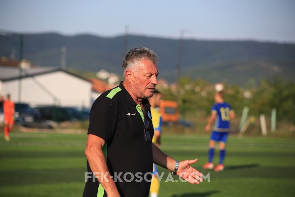 Llapi dominon listën e Kosovës U19