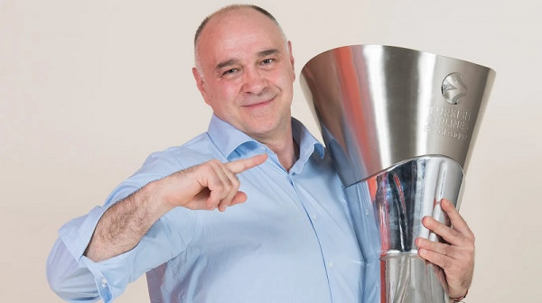 Bayern emëron trajner dy herë fituesin e Euroleague