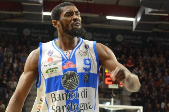 Qendra nigeriane, te Barcelona
