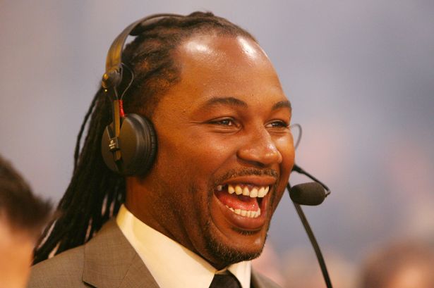 Lennox Lewis kthehet për 100 mln $