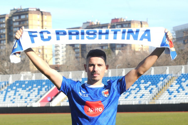 Prishtina shton përvojë të madhe në mbrojtje