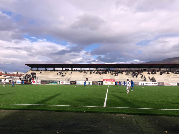 4 gola në Prizren, pikët ndahen