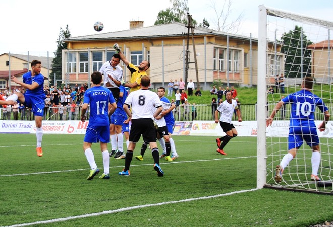 Pa gola në Prizren