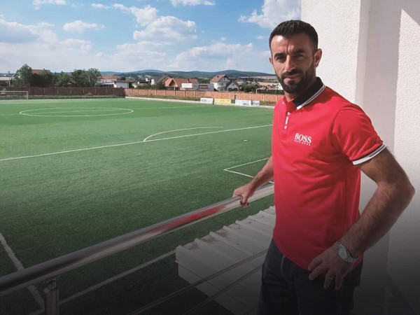 Ish kampioni i Superligës, zyrtarizohet si timonier i Vllaznisë