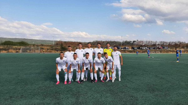 Llapi U21 ia shkakton Prishtinës U21 humbjen e parë
