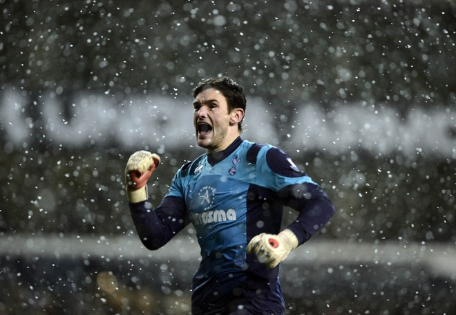 Lëndohet Lloris