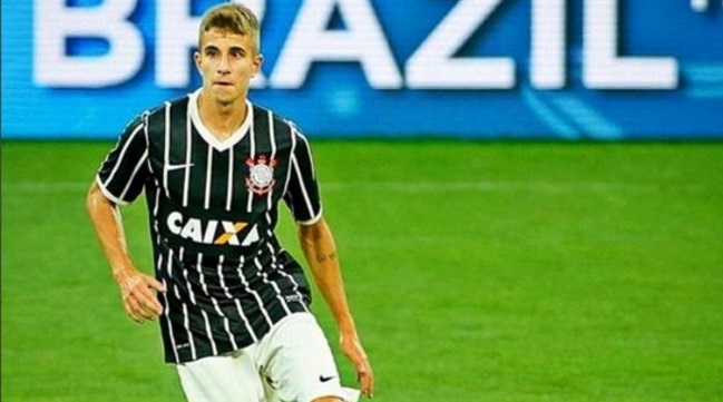Brazilian i radhës te Flamurtari