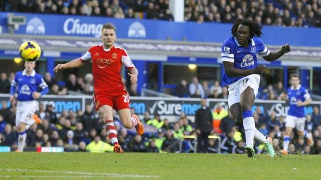 Lukaku mban gjallë shpresat për TOP 4