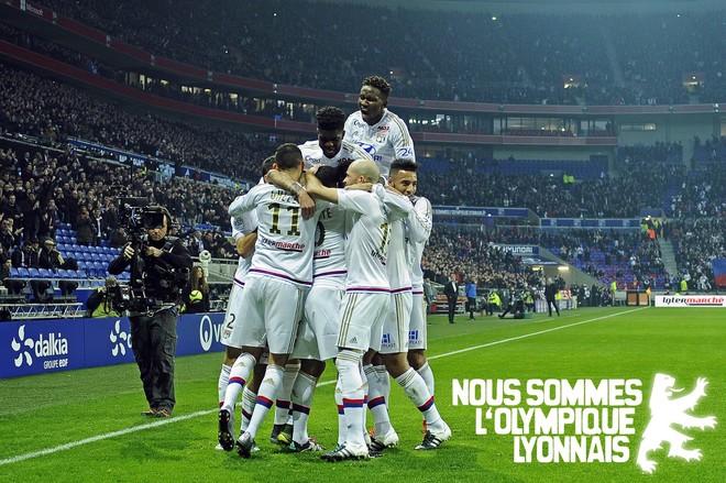 Lyon fiton, pas 5 xhirove
