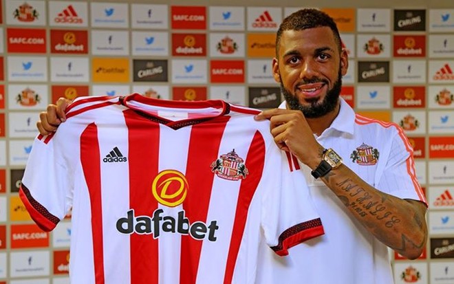 M’Vila në Premier League