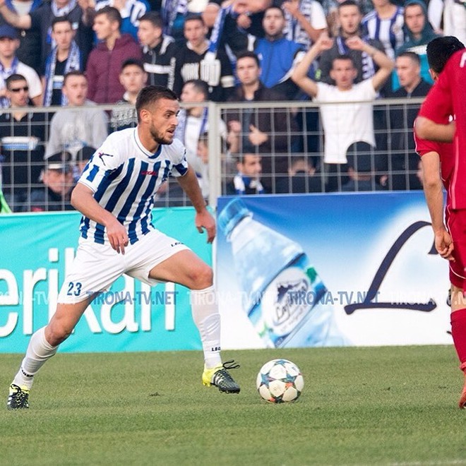 Tirana pëson golin e dytë