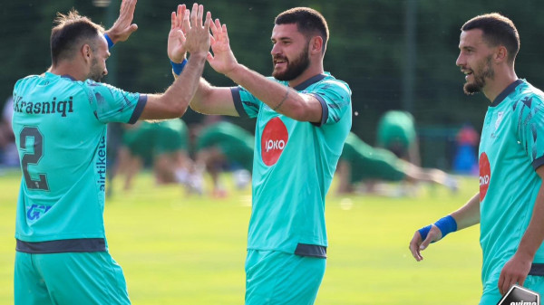 Drita mbyllë përgatitjet me bilanc pozitiv