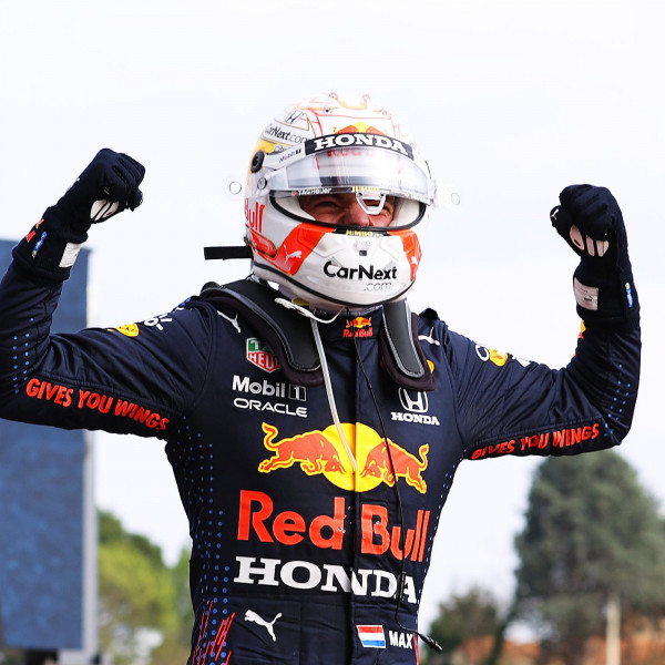 Dominim absolut i Red Bullit, rekord i ri në Formula 1