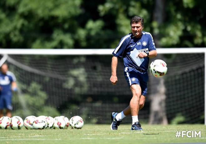 Inter do të turpërojë Real Madridin!