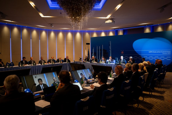 Shqipëria organizon EURO 2025 për U-17