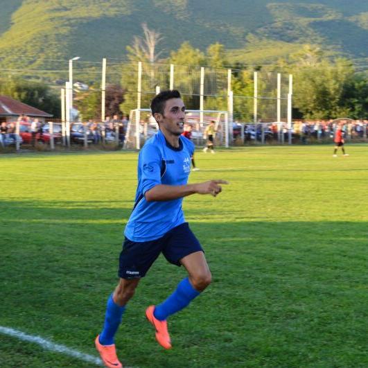 Milicaj, lider i golashënuesve