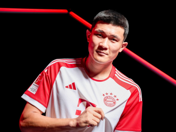 Kim Min-jae stabilizator i mbrojtjes së Bayernit