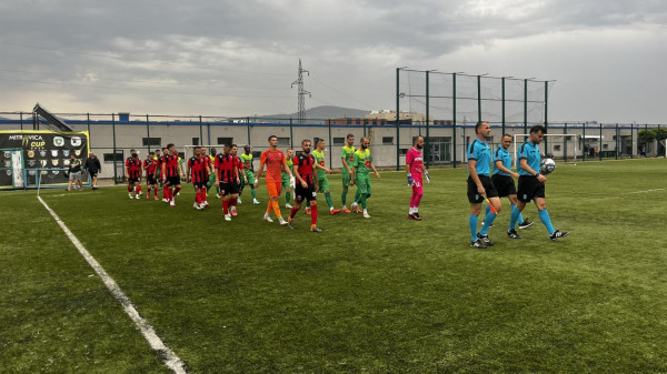 Altin Vojvoda vendimtar, Vëllaznimi e nis mbarë