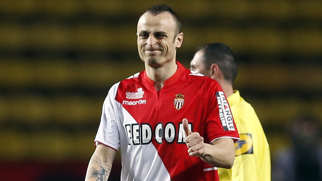 Berbatov, bashkëlojtar i Kaçes