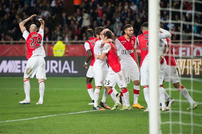 Monaco mposht kampionin