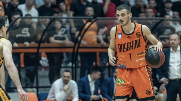 Bashkimi vazhdon me Morinën