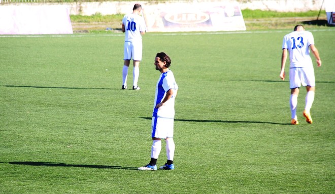 Hat-trick nga Ferati, Vllaznia fiton si mysafire