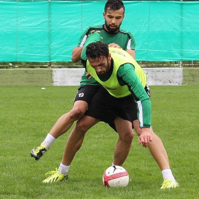 Fener e Galata, vazhdojnë ‘luftën’ për Muriqin