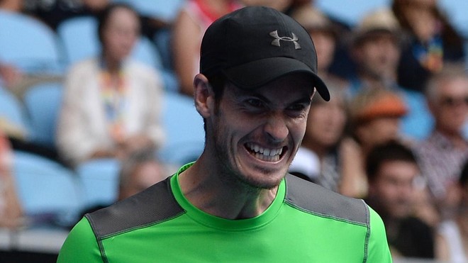 Murray special