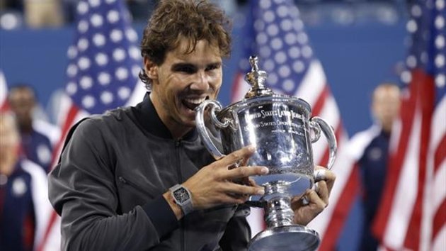 Nadal tërhiqet nga US Open