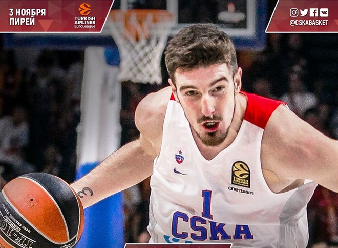 Pas 5 xhirove, vetëm CSKA perfekte