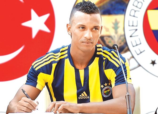 Kështu debuton Nani