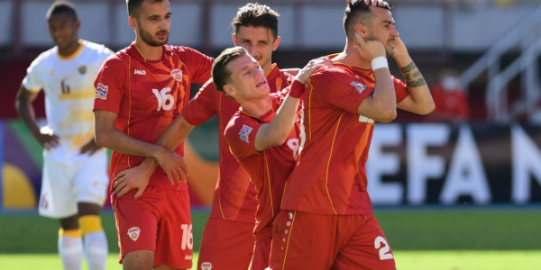 Rivali i Kosovës për EURO2020, nis me fitore
