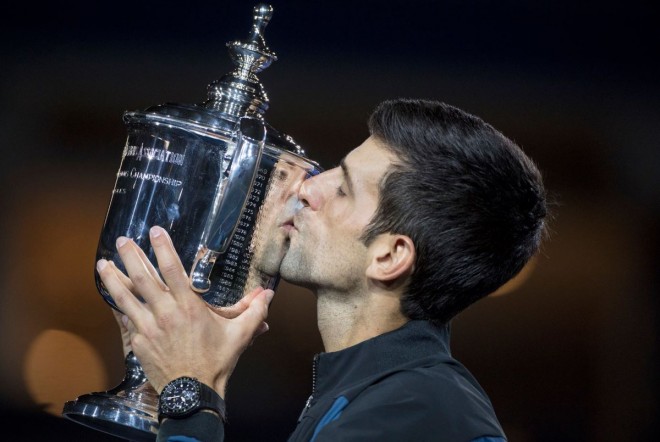 Djokovic triumfon në US Open, i 14-ti Grand Slam