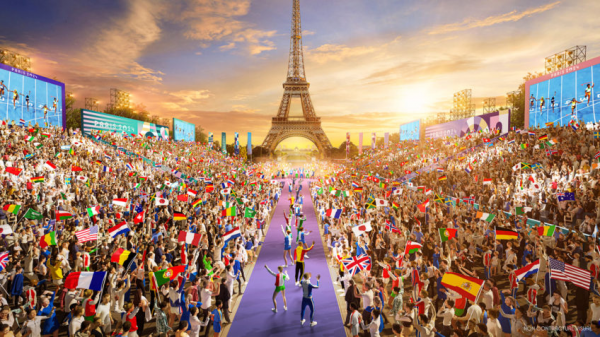 Lojërat Olimpike Paris 2024, orari i xhudistëve nga Kosova
