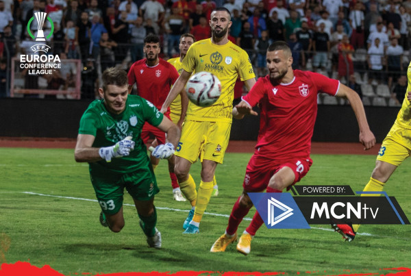 Kampioni i Shqipërisë, eliminohet nga Astana