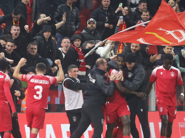 Mba shënon në derbi, Bekaj mbron penallti, Partizani kap Tiranën në kaosin e Air Albanias