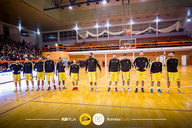 Peja pret Yllin sonte Peja pret Yllin sonte