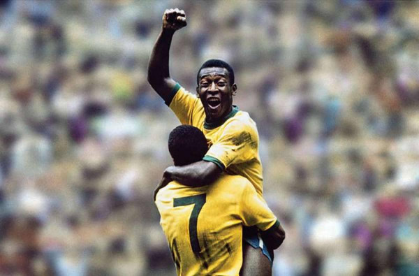 Legjenda e futbollit, Pele ndërroi jetë sot