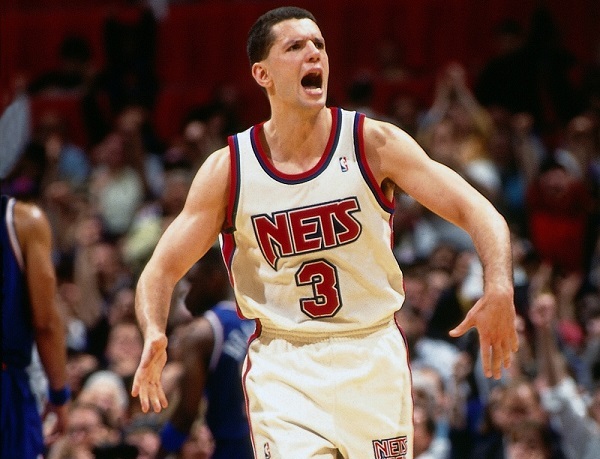 Ekipi i Europës Lindore në NBA